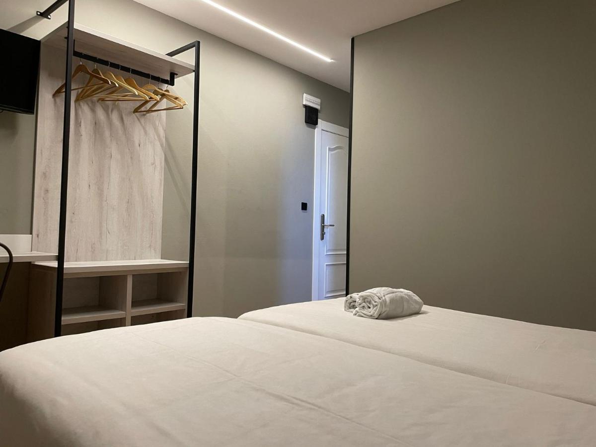 Belmonte Rooms กิฮอน ภายนอก รูปภาพ