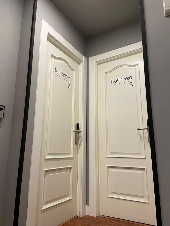 Belmonte Rooms กิฮอน ภายนอก รูปภาพ